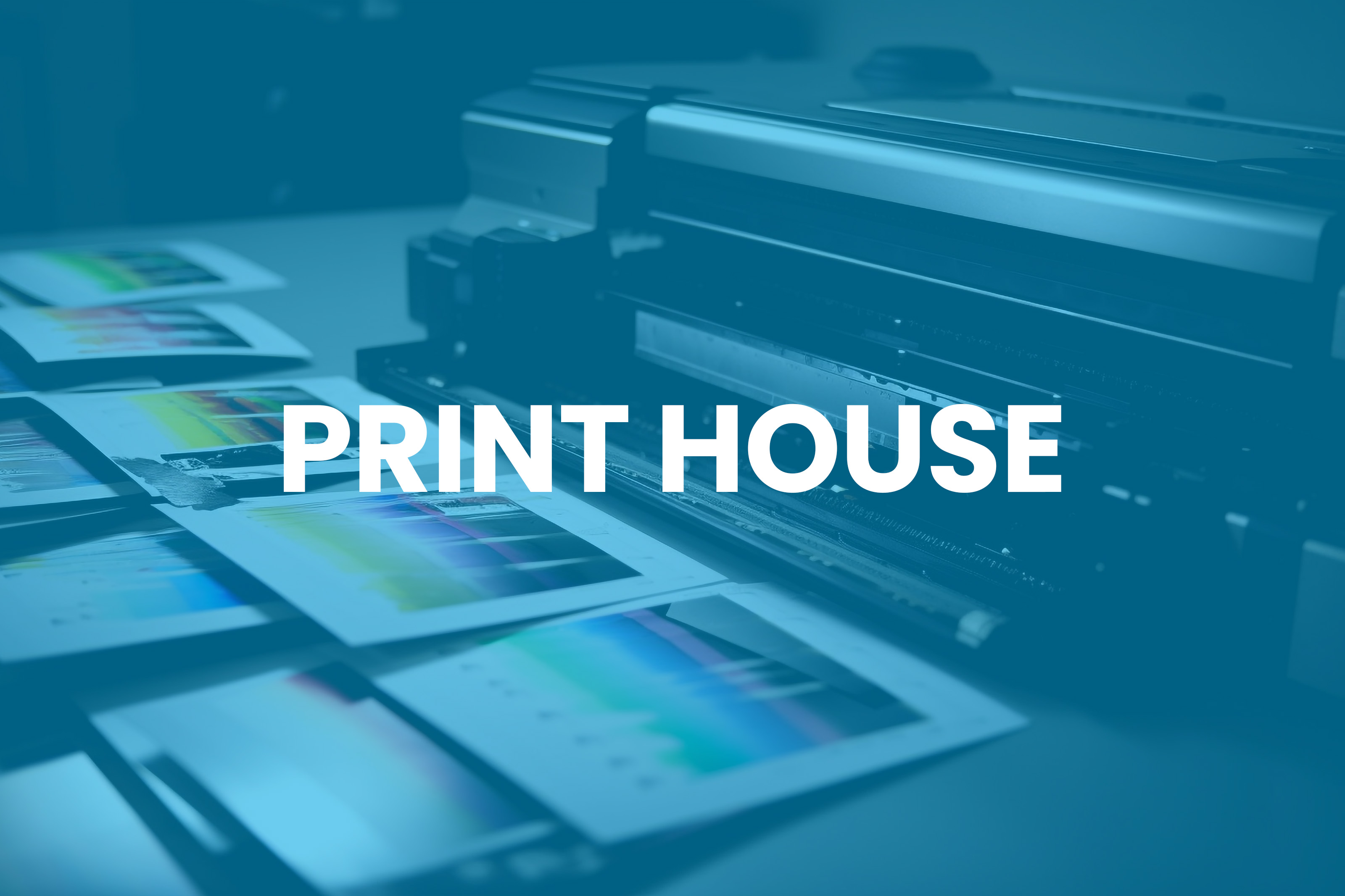 Print House