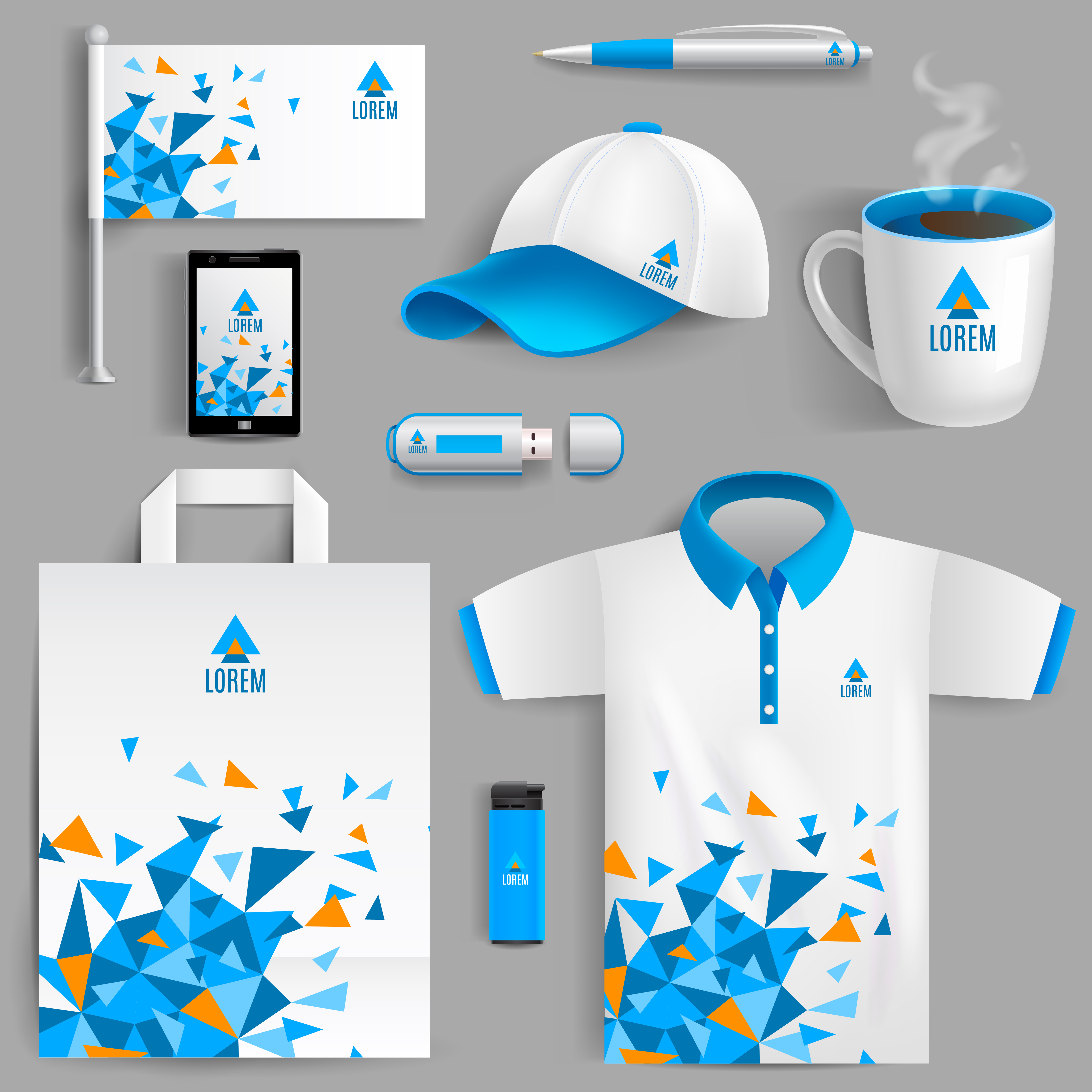 Promotional Merchandise
